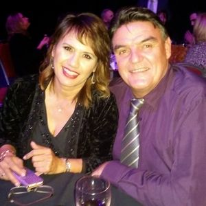 Meet your Posher, Gary